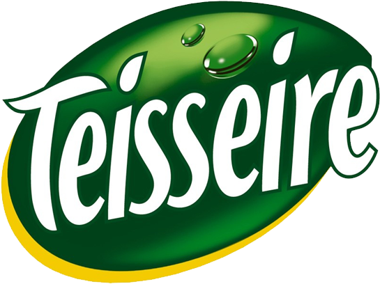 Top Brands - Teisseire Syrup (600x600), Png Download