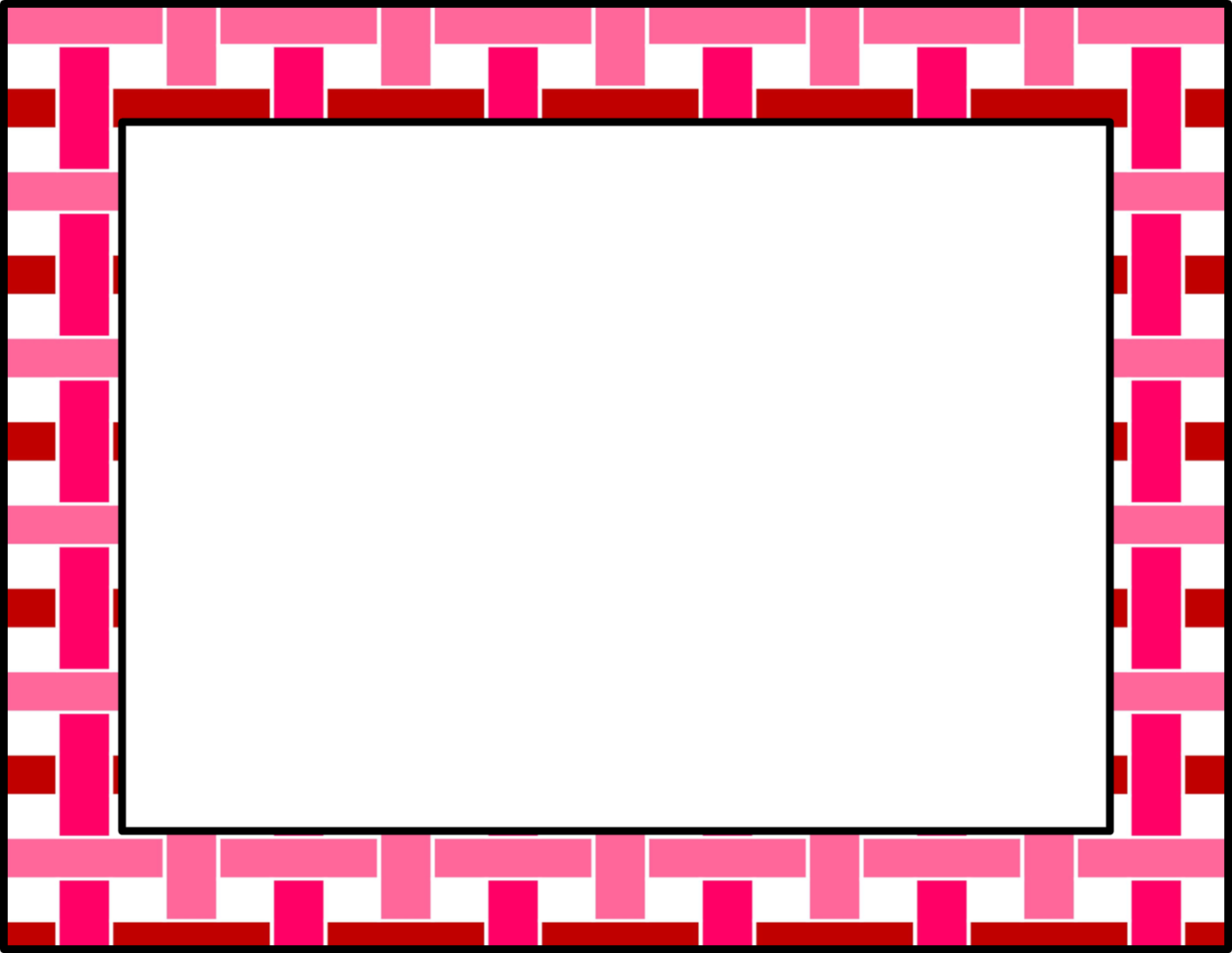Weave Borders And Frames, Slate, Weaving, Chalkboard, - Circle (1433x1109), Png Download
