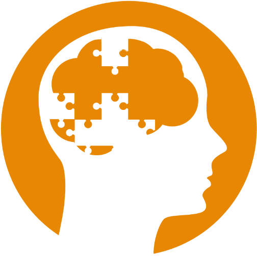 8 Million People Worldwide Were Living With Dementia - Circle (1280x504), Png Download