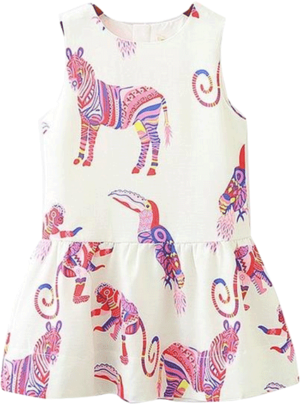 Images / 1 / 2 - Dress (600x600), Png Download