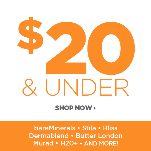 $20 & Under (630x630), Png Download