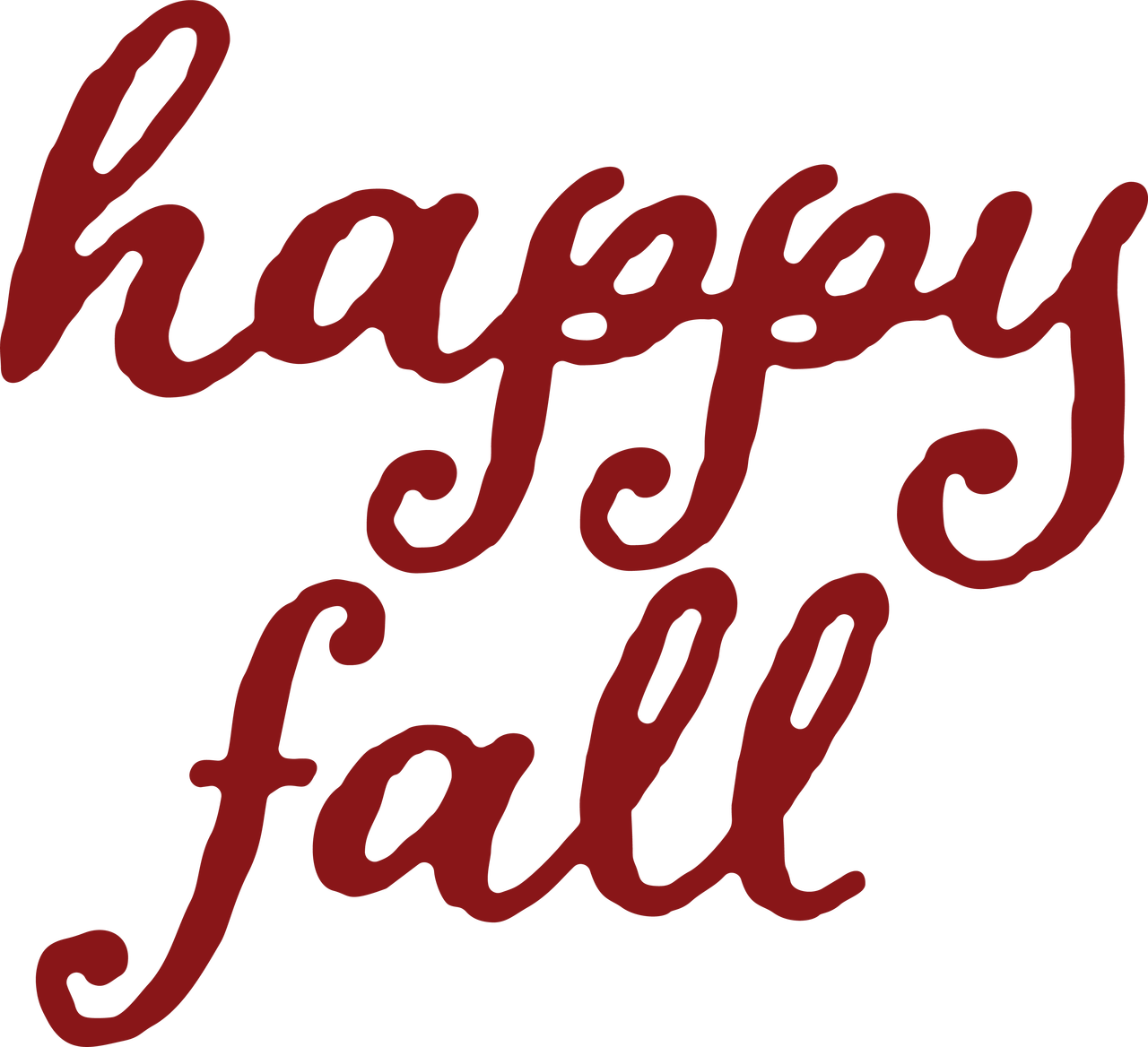 Image - Scrapbooking (1280x1168), Png Download