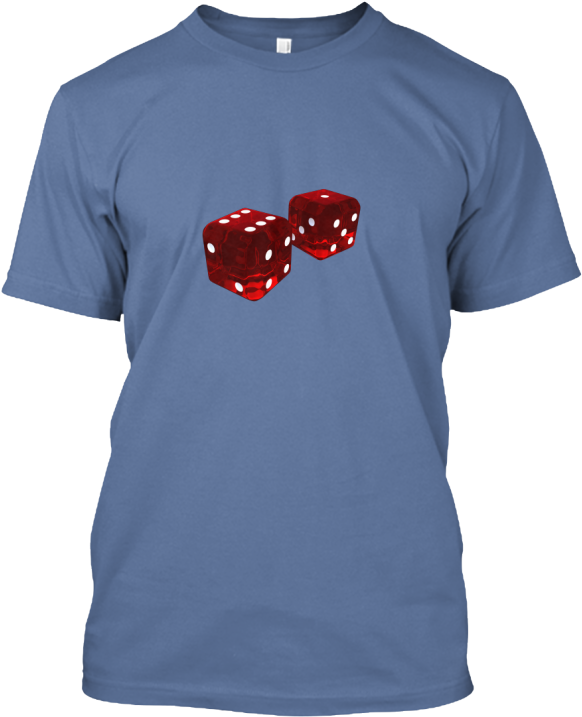 Red Dice Png (604x719), Png Download