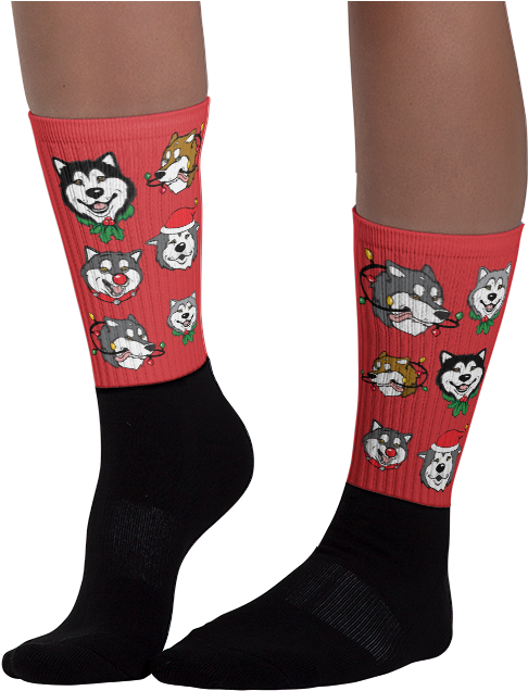Sock (1000x712), Png Download