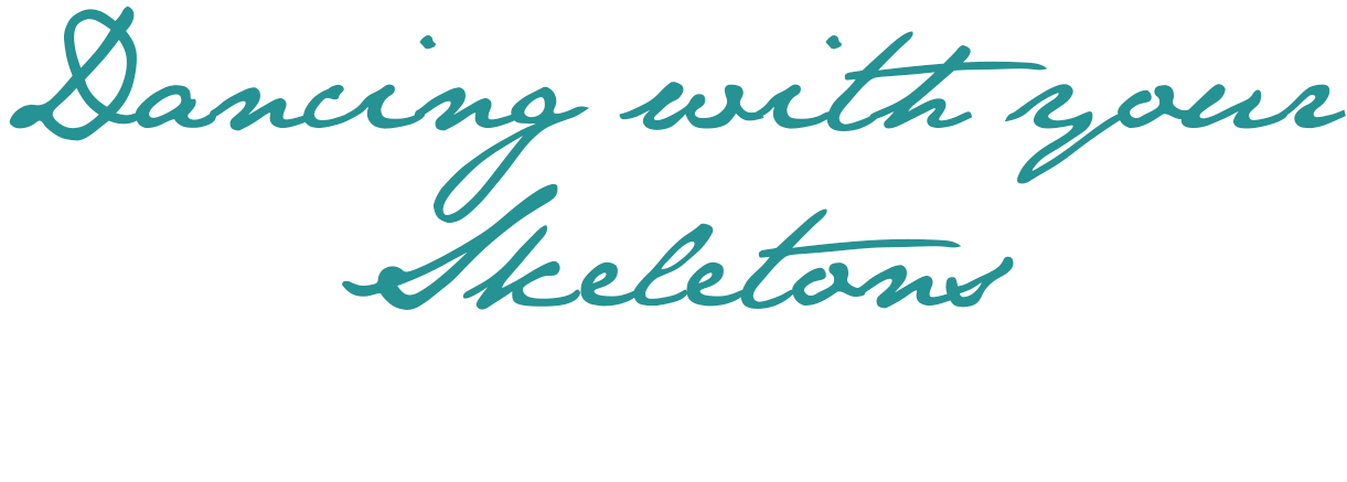 Dancing Skeleton Png (1920x533), Png Download
