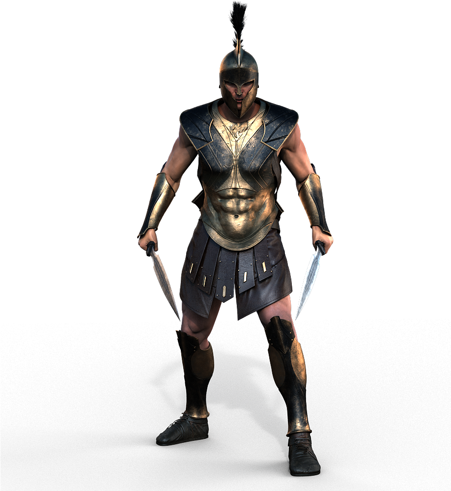 Spartan Warrior Png - Sparta War Of Empires Png (917x1008), Png Download
