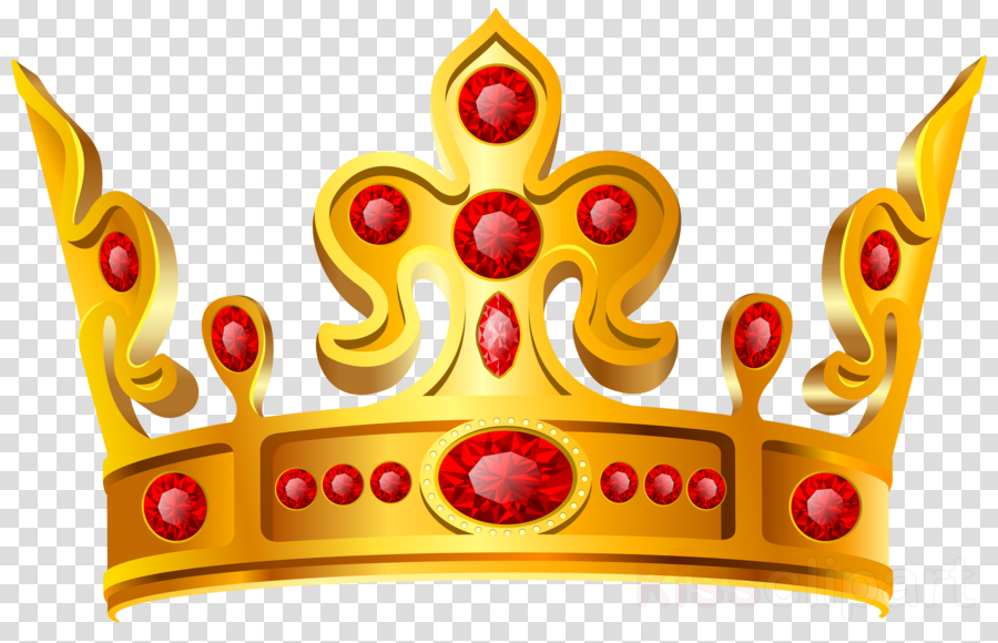 Crown Png Clipart Clip Art - Hd Png Crown (900x580), Png Download
