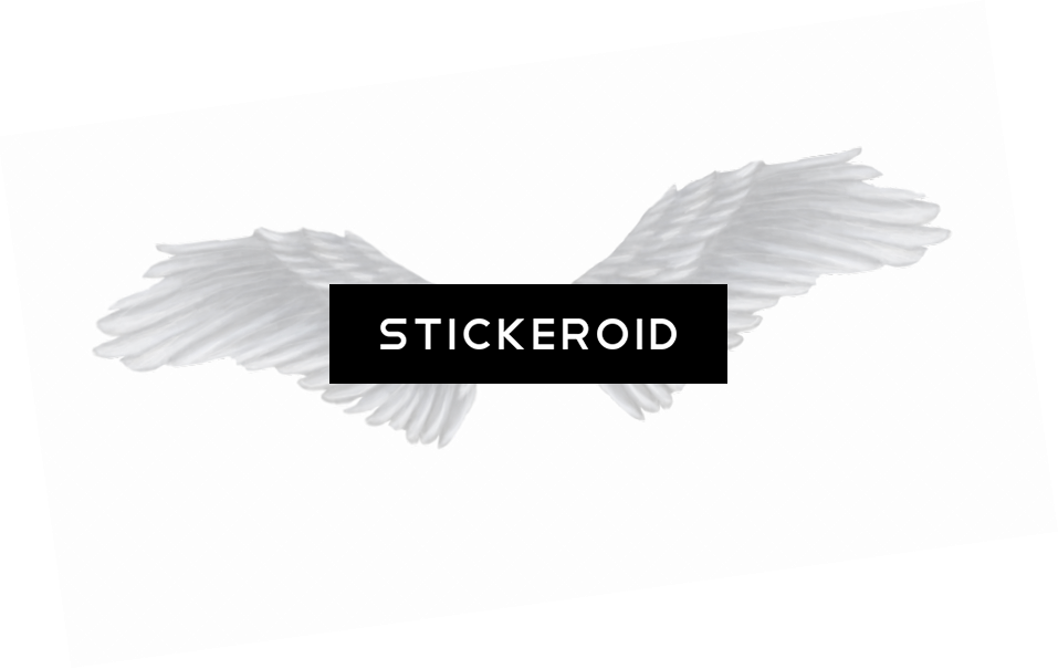 White Wings - Eagle (957x605), Png Download