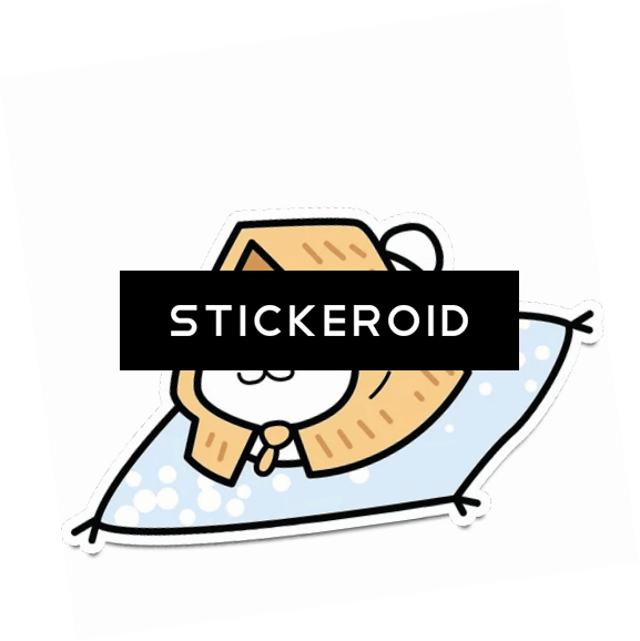 Стикер Neko Atsume - Duke Nukem Forever Box Art (577x578), Png Download