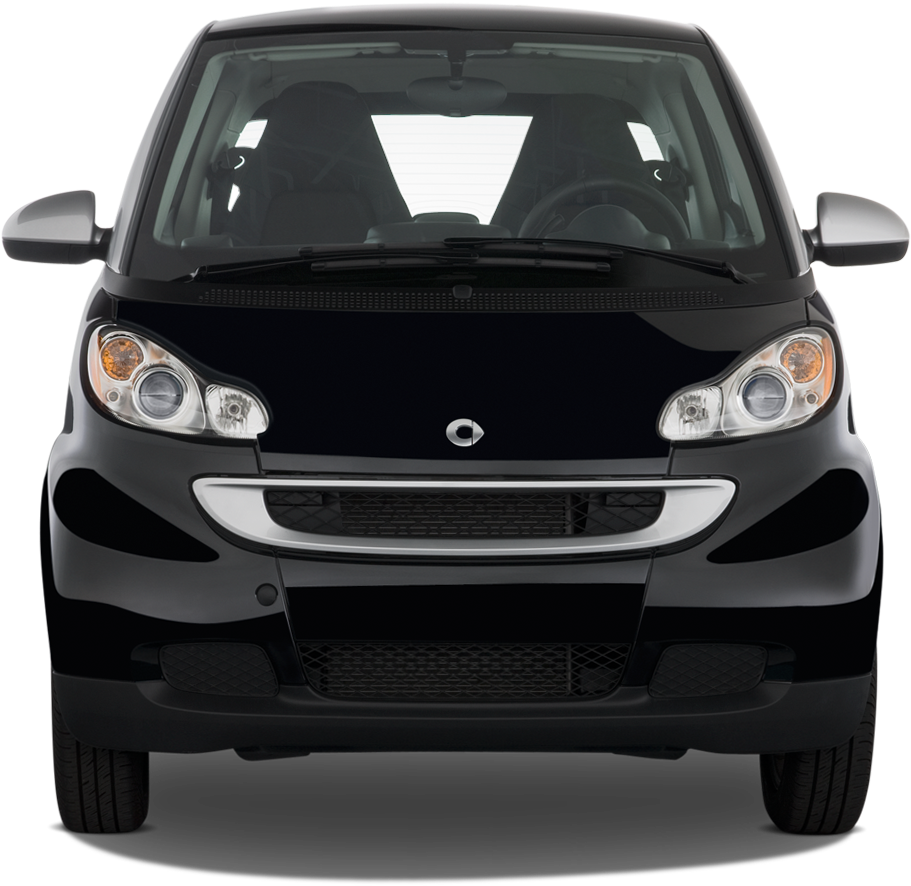 17 - - Smart Fortwo (1280x960), Png Download