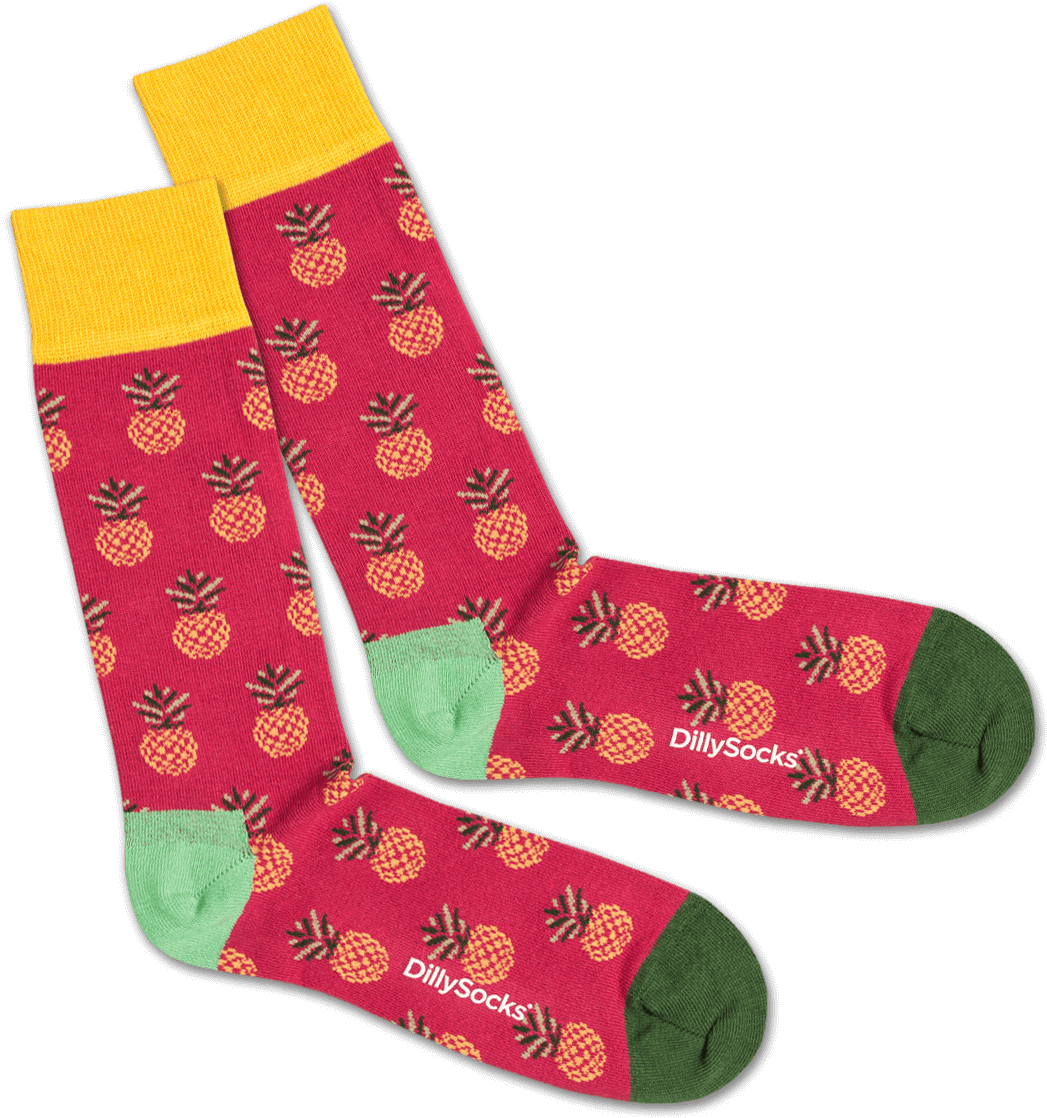 Sock (1114x1126), Png Download