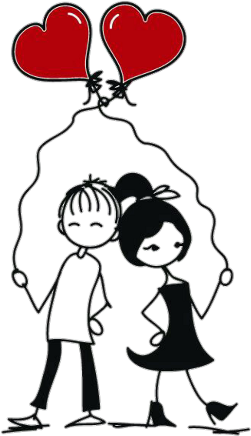 Amor Png (1024x1024), Png Download