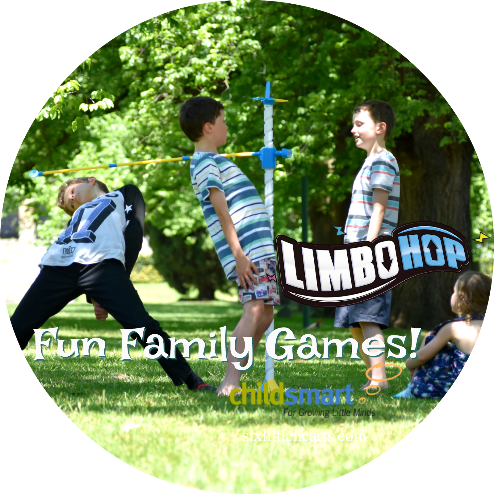 Worlds Apart Limbo Hop - Diggin Limbo Hop Toy (1600x1600), Png Download