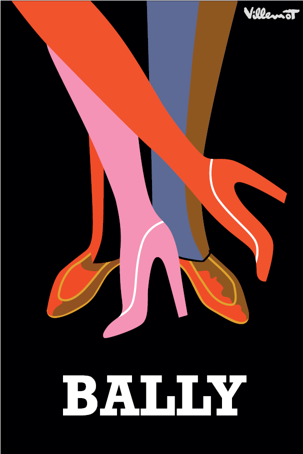 Bally Legs - Keizersgracht (1000x1000), Png Download