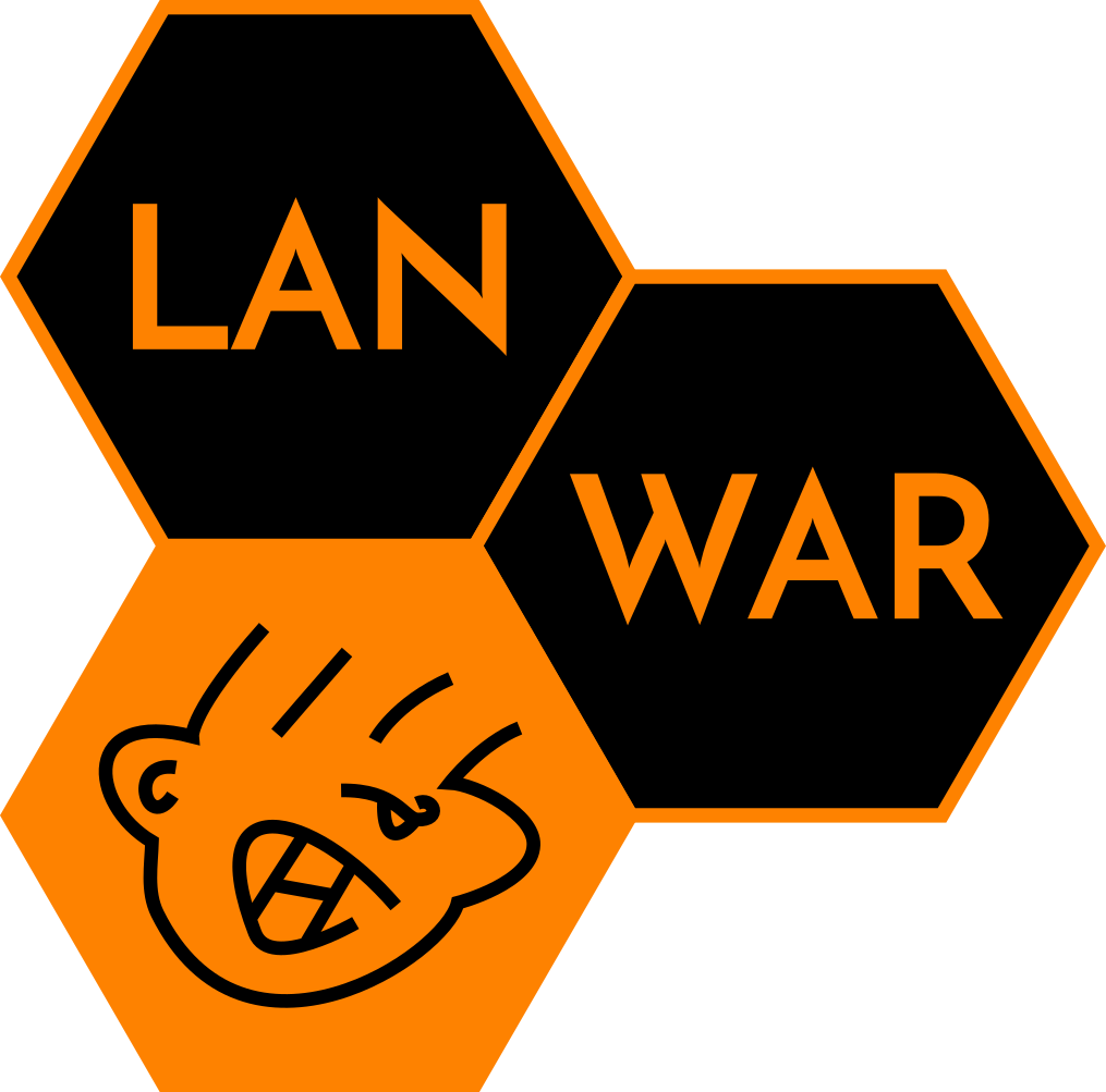 Millionmanlan 15 Overwatch Tournament - Million Man Lan (1015x1003), Png Download