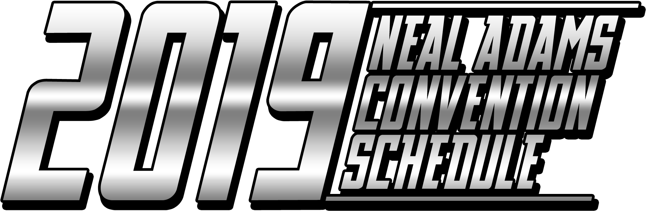 Con Schedule (2212x758), Png Download