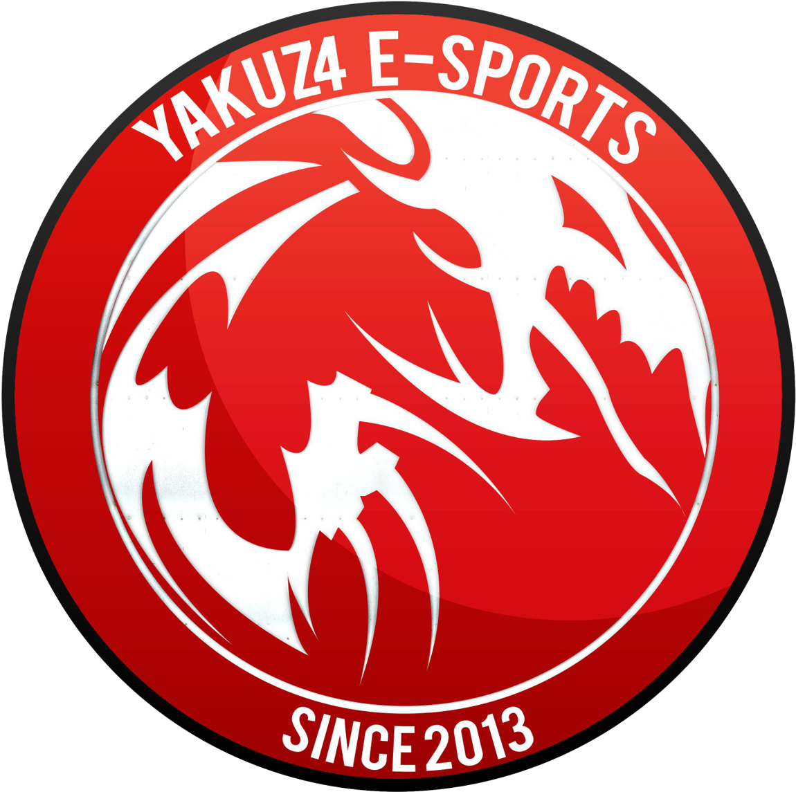 Yakuz4 E-sports - Cool Wallpapers 4k Hd Phone (1215x1215), Png Download