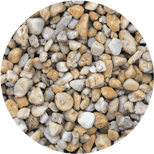 Pebbles & Stone - Torquay (600x600), Png Download