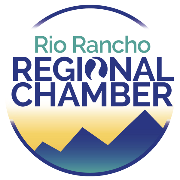 Rio Rancho Regional Chamber Of Commerce - Rio Rancho Chamber Of Commerce (640x598), Png Download