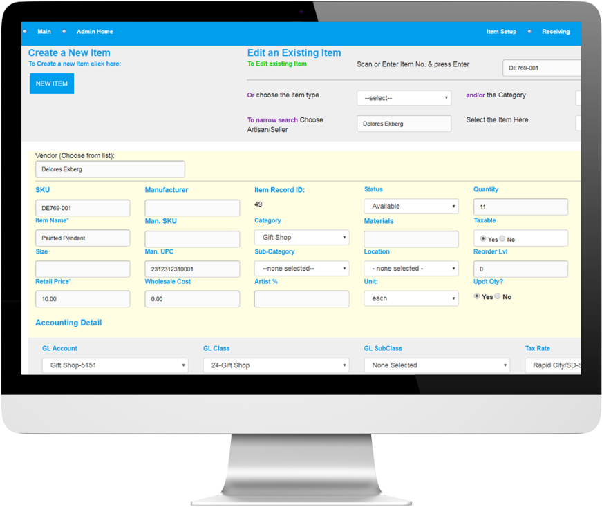 How It Works - Webshop Products Overview (1024x768), Png Download