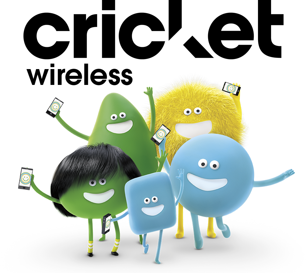 Download Transparent Cricket Wireless Png Logo Cricket Wireless Font