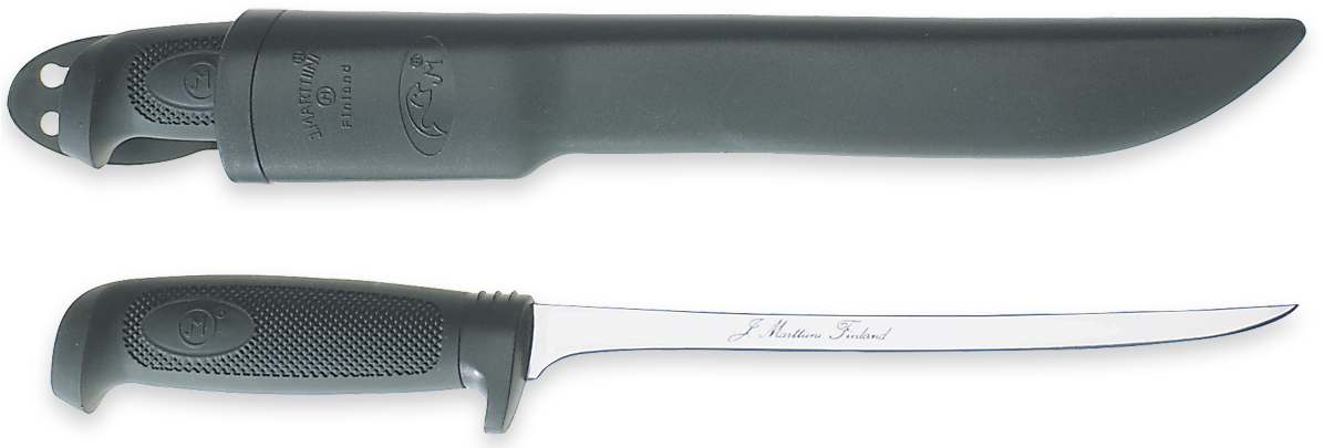 Fillet Knife (1200x420), Png Download