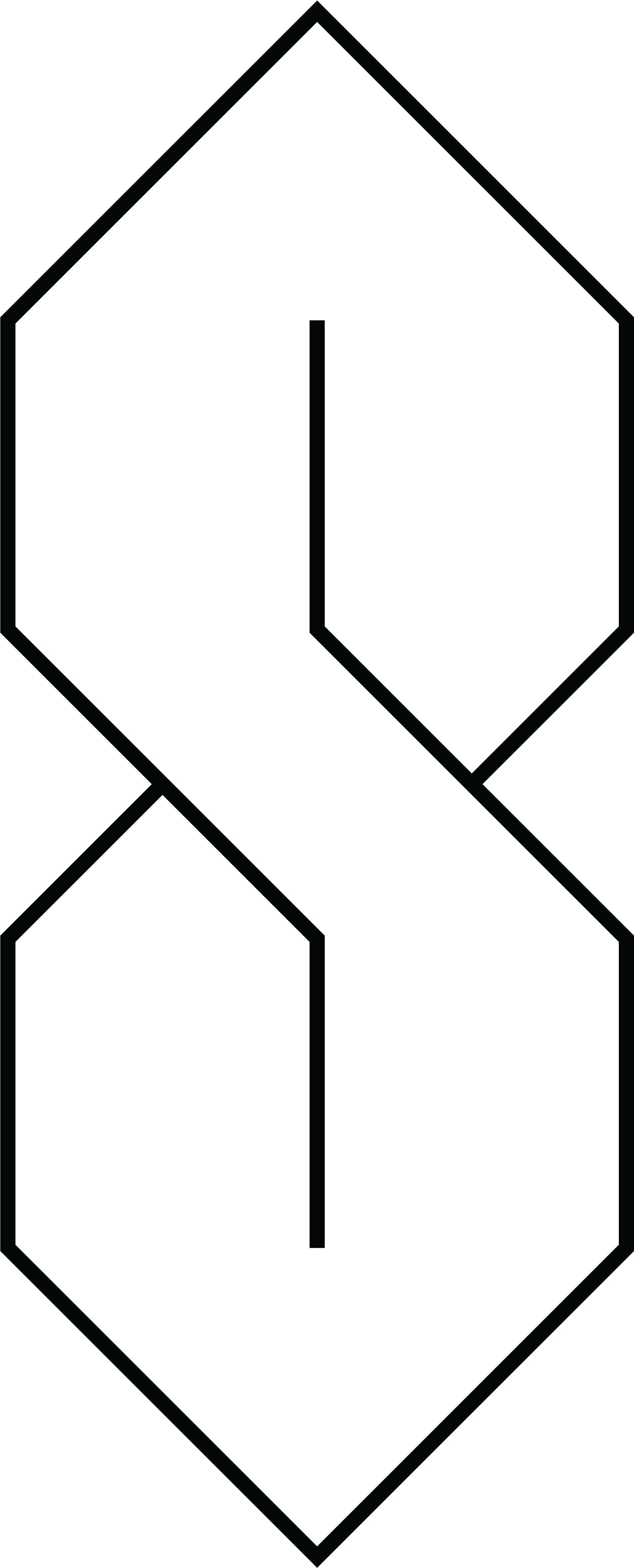White Line Art Black And White Line - Cool S (6250x6250), Png Download