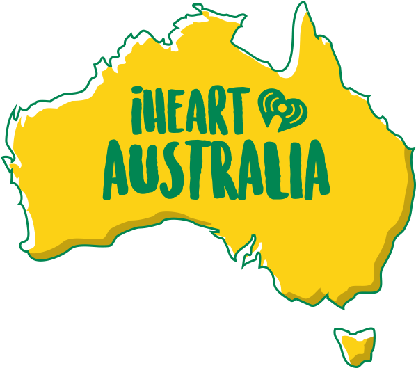Iheartmedia Inc (600x600), Png Download