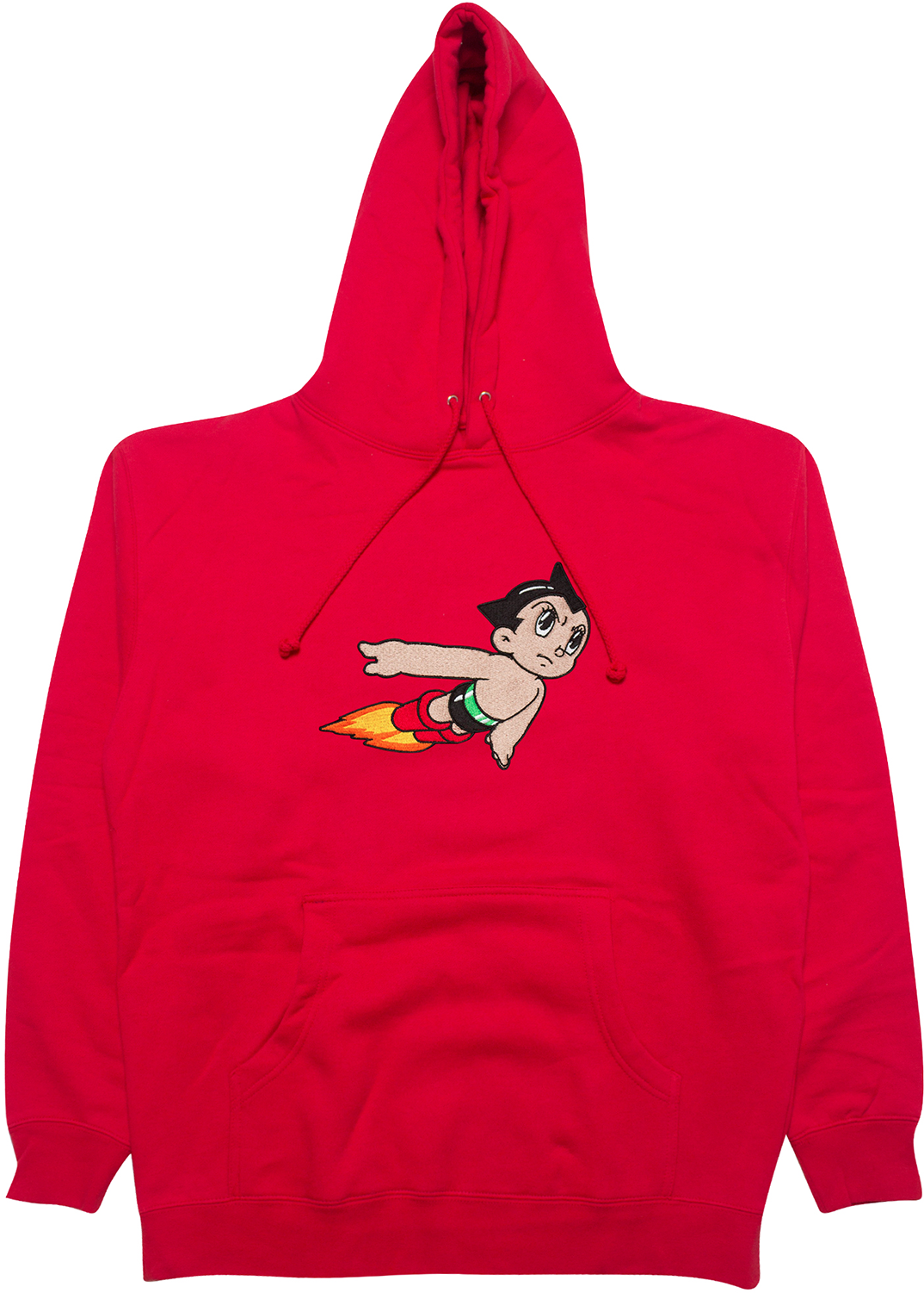 Astroboyhoodiered V=1546983953 (1500x1500), Png Download