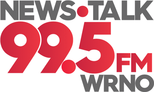 Iheart Radio Logo Png Svg Library Library - Wrno-fm (600x600), Png Download