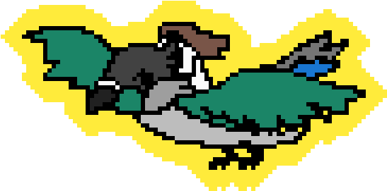 Birb - Cat (600x600), Png Download
