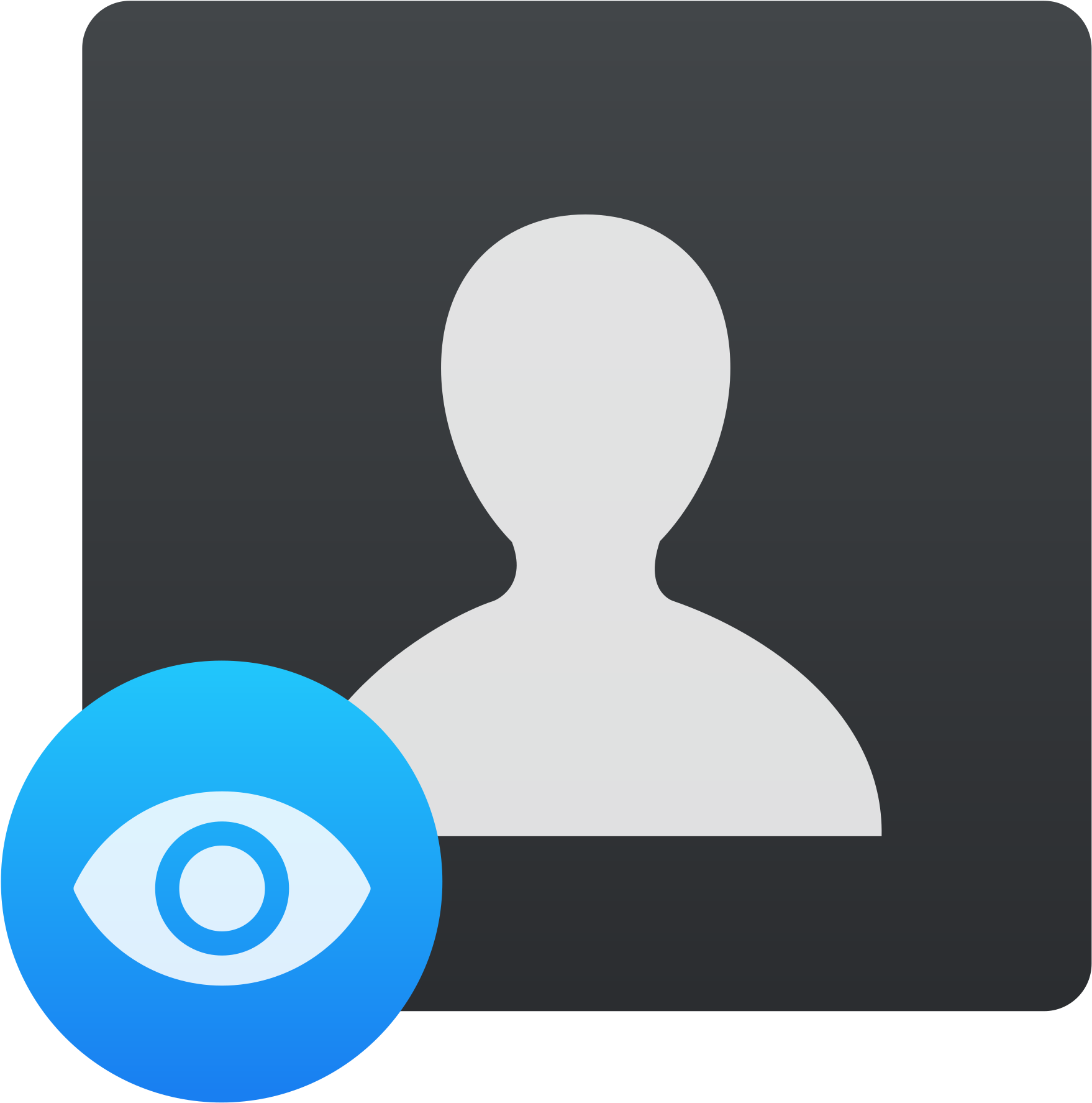 Open - Circle (2000x2000), Png Download
