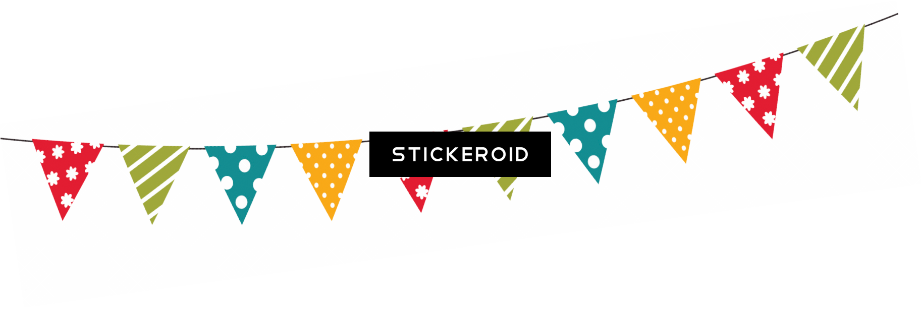 Download Happy Birthday Banner Banner Happy Birthday Png Full Size Png Image Pngkit