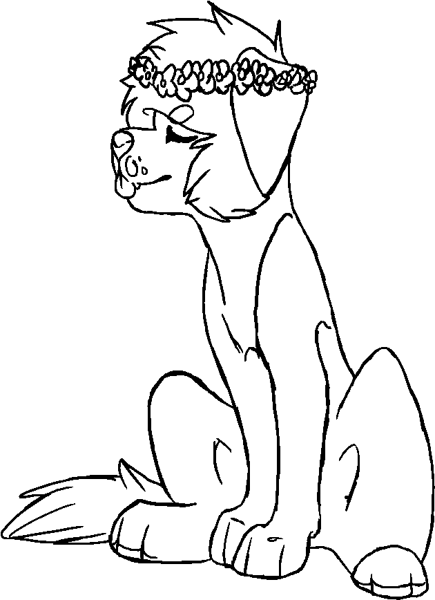 Daxter By Lucipherourgod666 - Illustration (646x884), Png Download