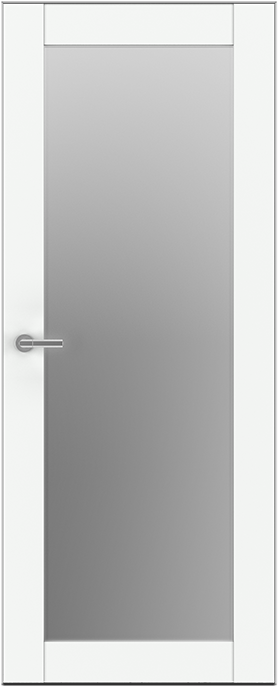 Unica 3 Natural Wood Door - Home Door (486x765), Png Download