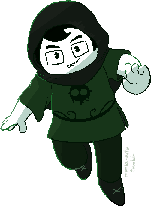 Take My Revolution Maria-artz - Cartoon (900x900), Png Download