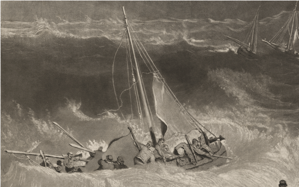 Boat (600x600), Png Download