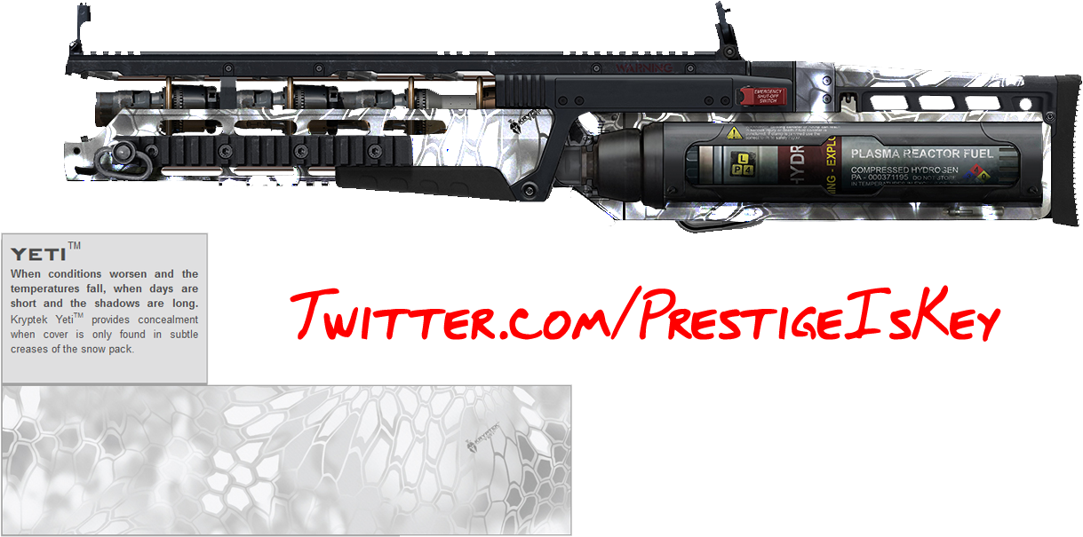 Yeti Skin Png N - Portable Network Graphics (1280x622), Png Download