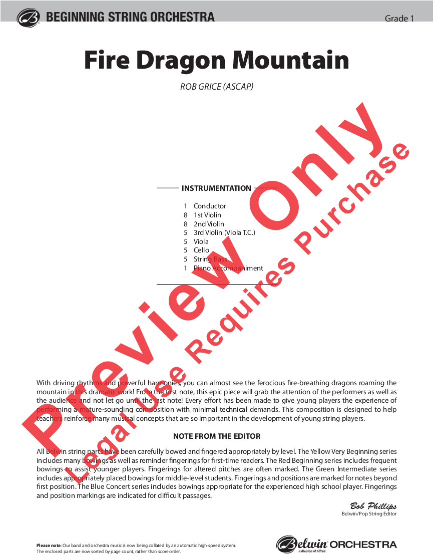 Fire Dragon Mountain Thumbnail Fire Dragon Mountain - Viola Country Violin 2 (864x1152), Png Download