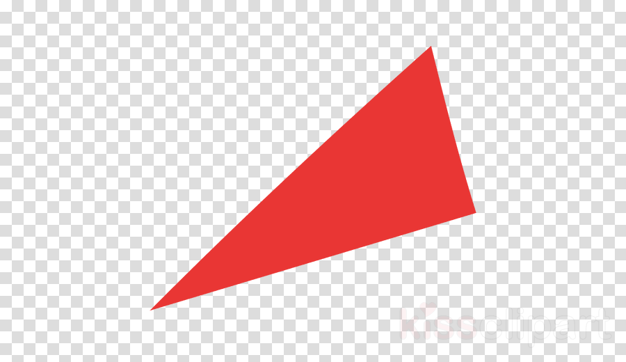 Triangulo Png Clipart Penrose Triangle Right Triangle - South Korea Flag Png (900x520), Png Download