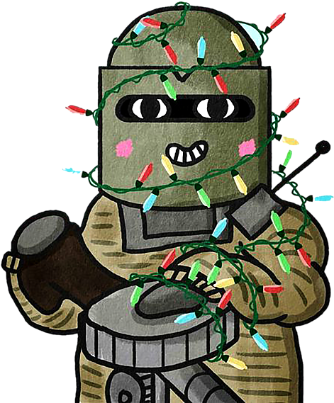 Bleed Area May Not Be Visible - Sau Siege (600x600), Png Download