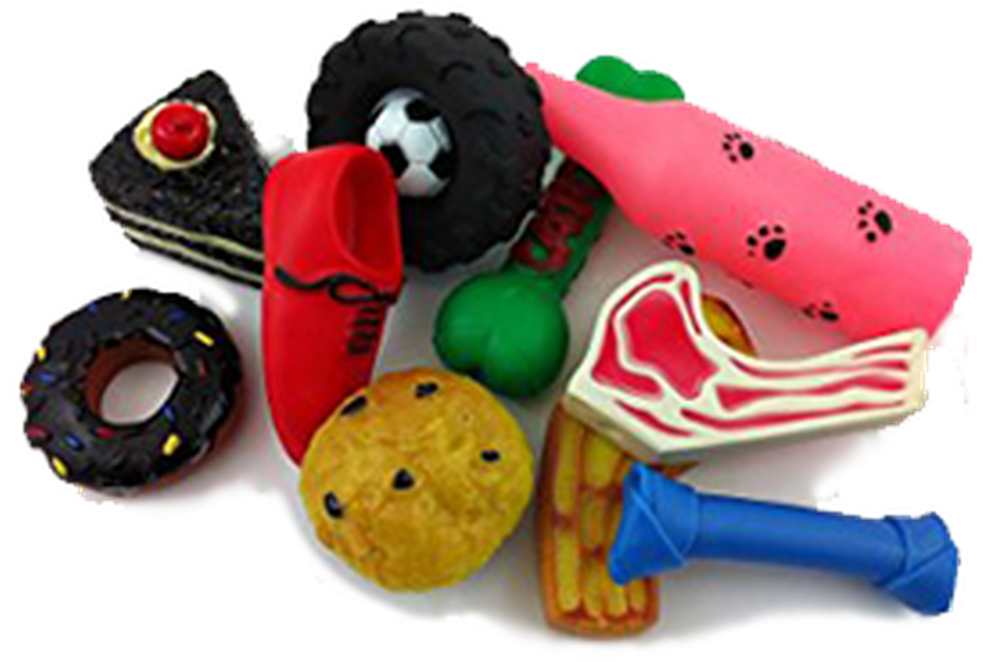 Free Dog Toys Png - Dog Toy (1170x1012), Png Download