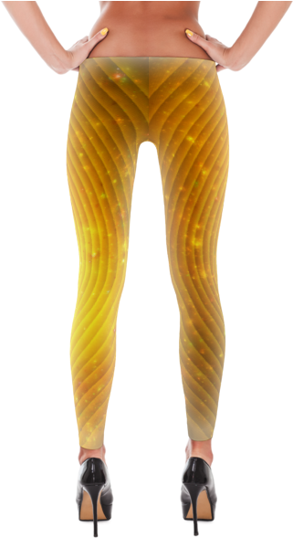 Enlightened Kool Aid - Oakland Raiders Legging Xs (600x600), Png Download