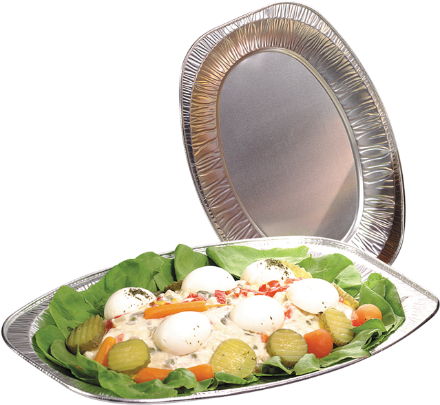 Depa® Bowl, Dish/platter (640x640), Png Download