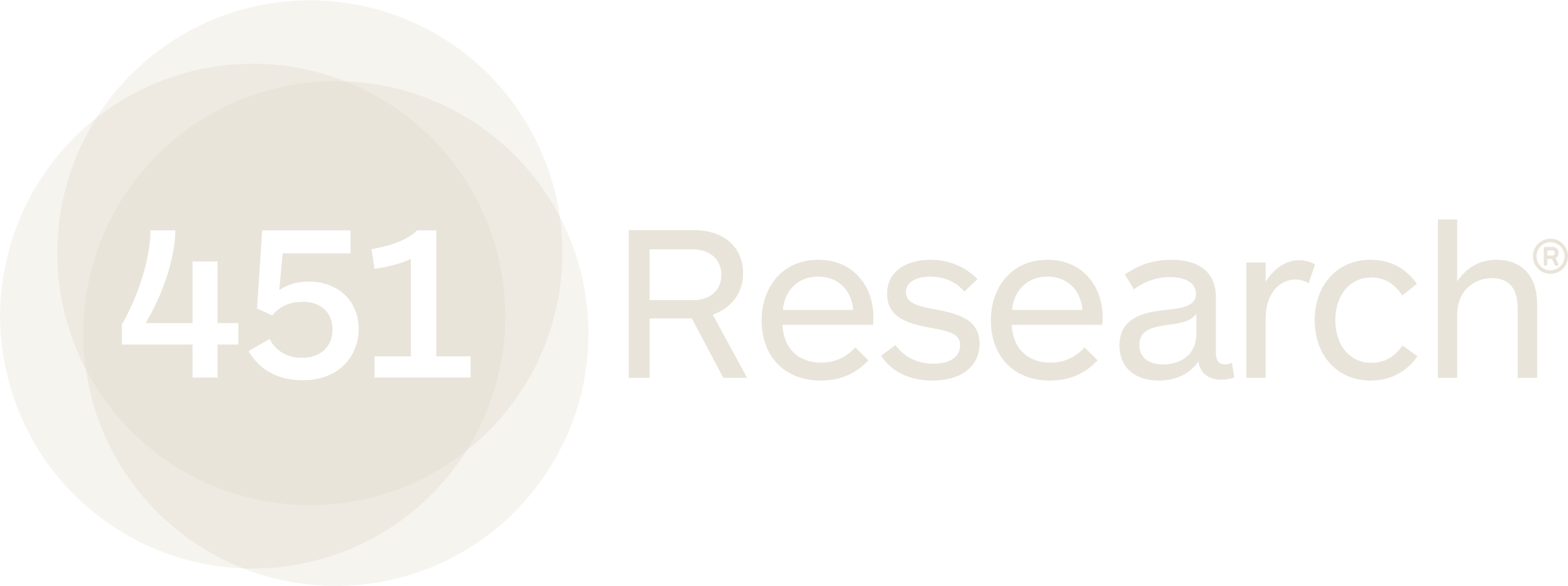 Analyst Partners - - 451 Research Logo Png (2313x865), Png Download