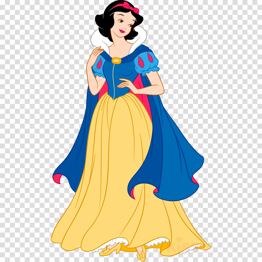 Cenderella Clipart Cinderella Disney Princess Clip (900x900), Png Download
