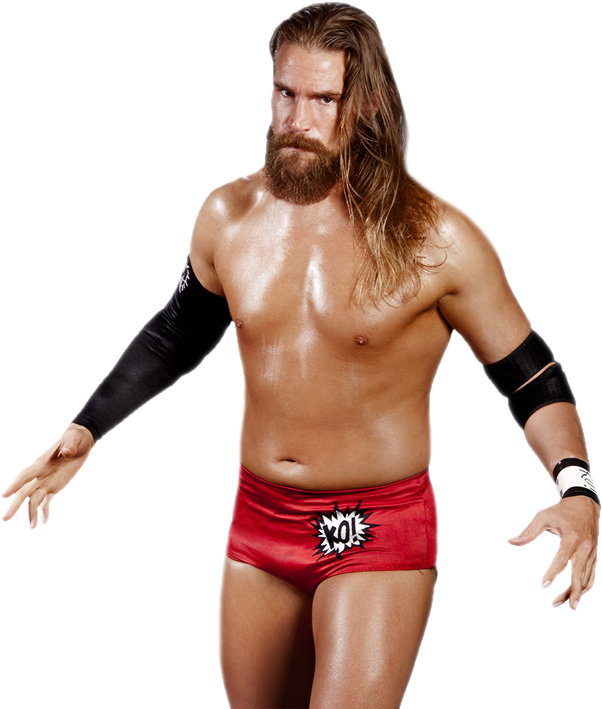 Ohno - Wwe Kassius Ohno Png (610x710), Png Download