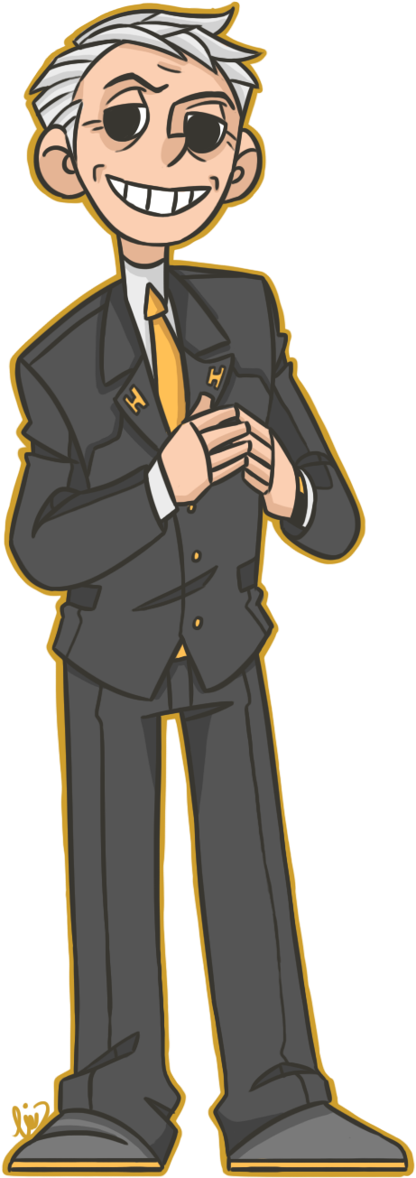 Borderlands - Cartoon (828x1559), Png Download