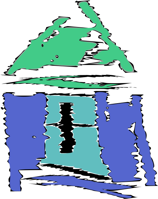 Home Icon - House (800x800), Png Download