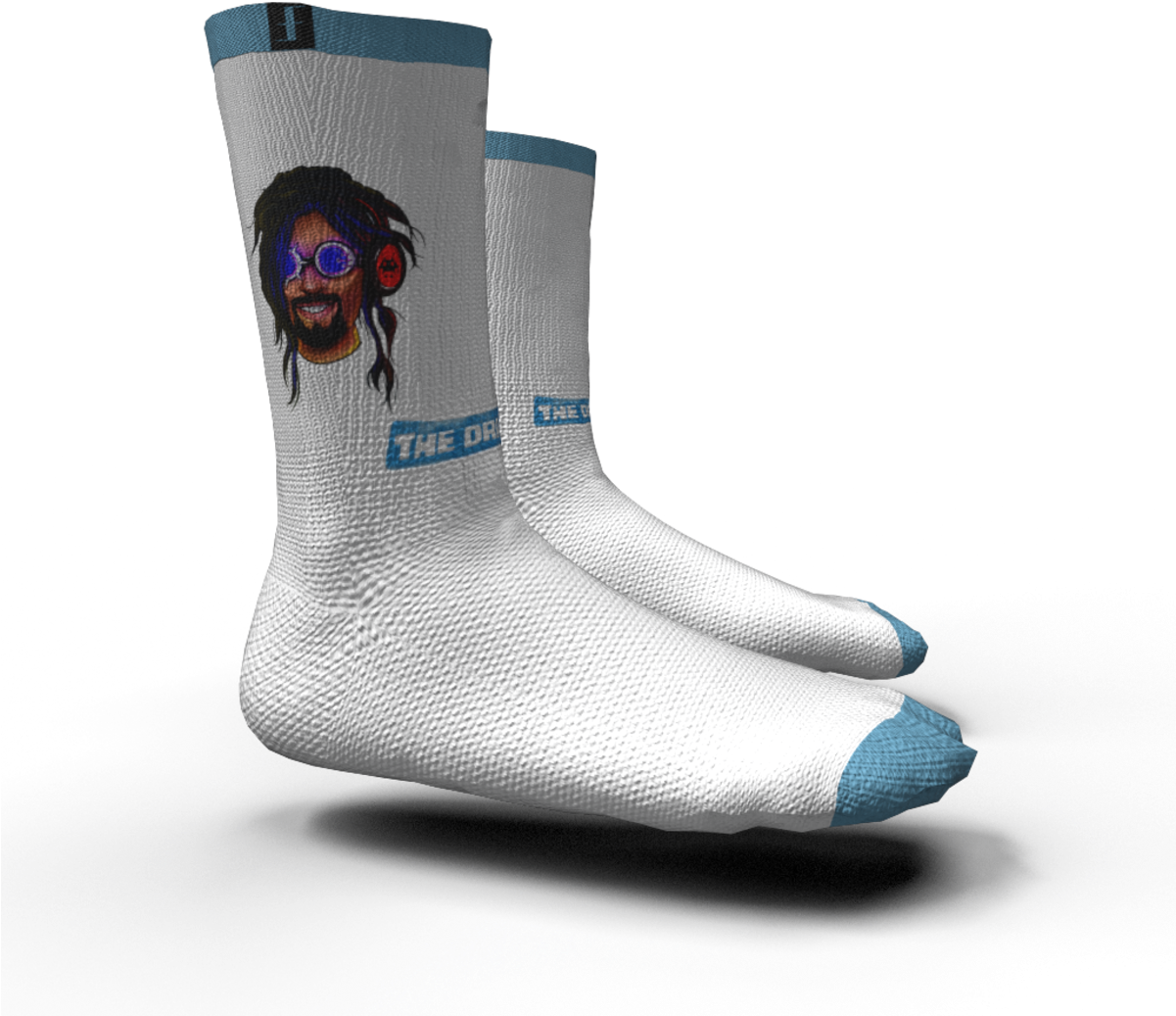 Sock (1200x1200), Png Download